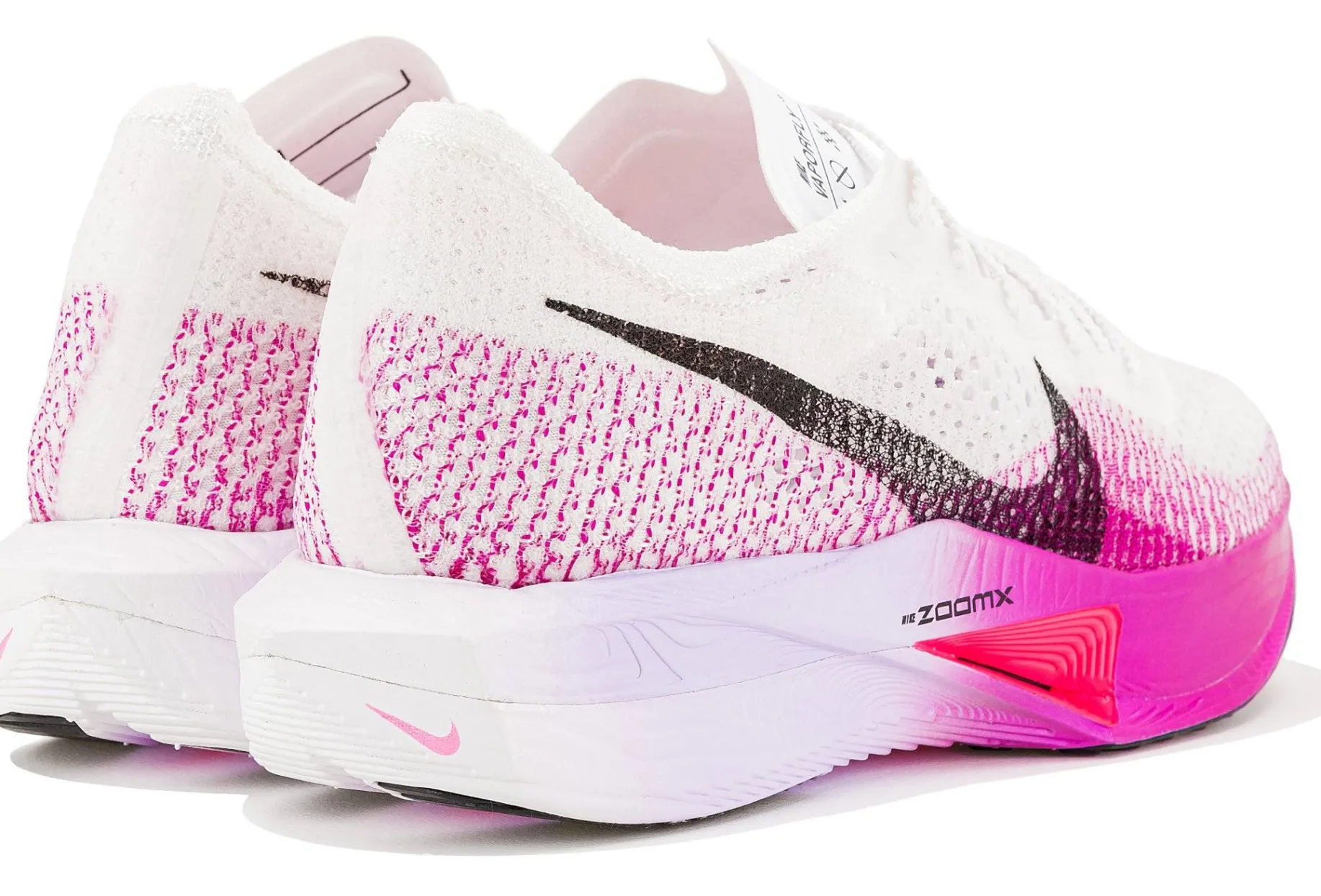 ZoomX Vaporfly Next% 3 femme